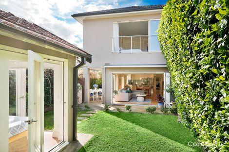 Property photo of 12A Captain Pipers Road Vaucluse NSW 2030