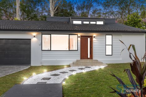 75 Twilight St, Kenmore, QLD 4069