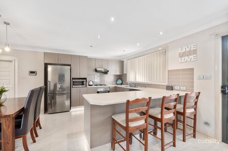 Property photo of 59 Ancona Avenue Spring Farm NSW 2570