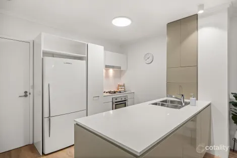 Property photo of 20/20 Donkin Street West End QLD 4101