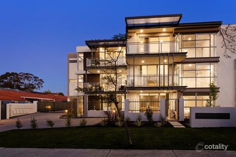 Property photo of 2/118 Matheson Road Applecross WA 6153