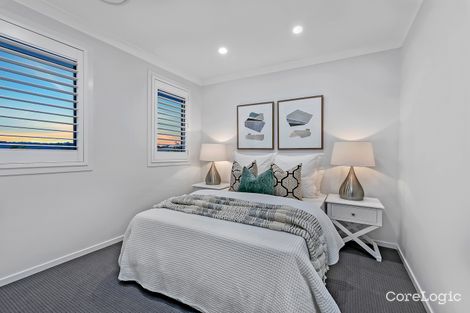 Property photo of 12 Subiaco Road North Kellyville NSW 2155