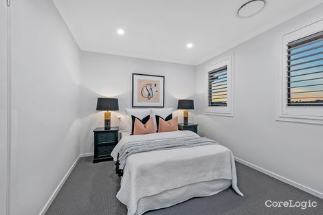 Property photo of 12 Subiaco Road North Kellyville NSW 2155