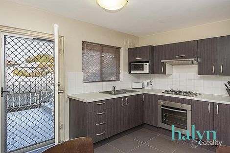 8/46 Kingston Ave, West Perth, WA 6005