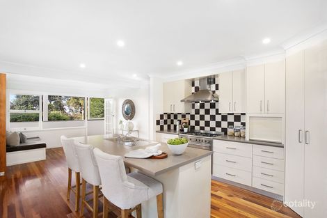 Property photo of 90 Elanora Road Elanora Heights NSW 2101