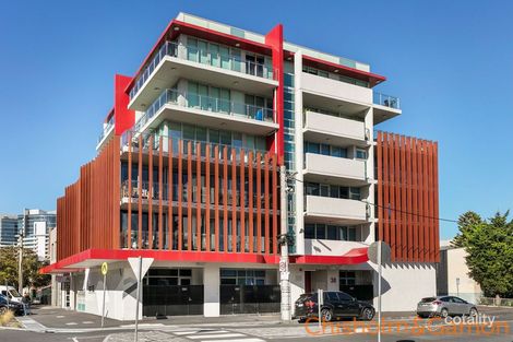 305/38 Nott St, Port Melbourne, VIC 3207