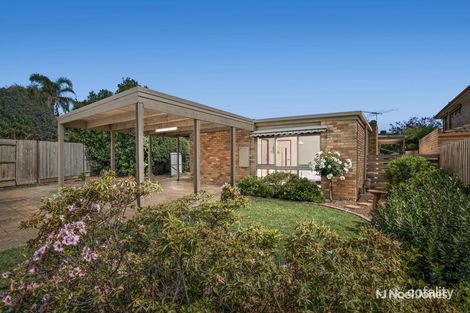5 Cawley Ct, Wantirna South, VIC 3152