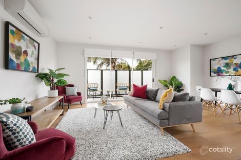Property photo of 3 Evans Street Fairfield VIC 3078