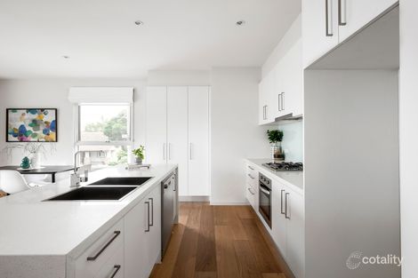 Property photo of 3 Evans Street Fairfield VIC 3078