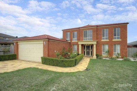 Property photo of 12 Toulouse Terrace Narre Warren South VIC 3805