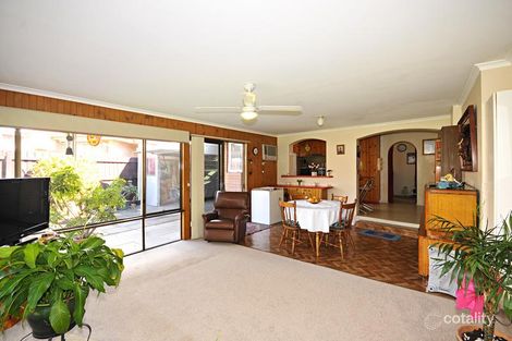 Property photo of 34 Woolwich Drive Mulgrave VIC 3170