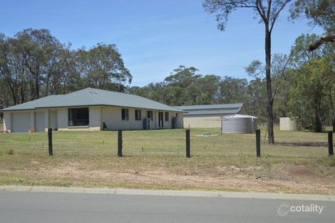 22 Blackburn Cl, Lovedale, NSW 2325