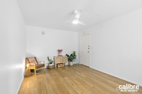 Property photo of 4/2 Prospect Terrace Red Hill QLD 4059