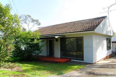 Property photo of 31 Yowie Avenue Caringbah South NSW 2229