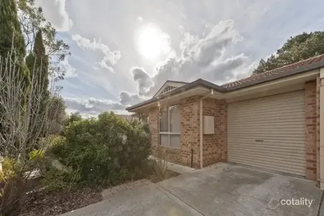 Property photo of 54 Britten-Jones Drive Holt ACT 2615