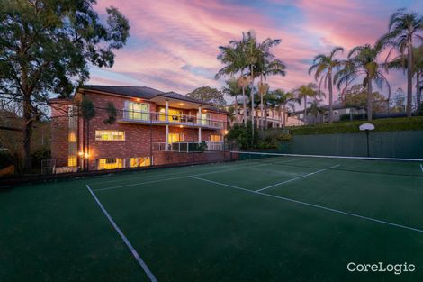 Property photo of 14 Norwood Avenue Lindfield NSW 2070