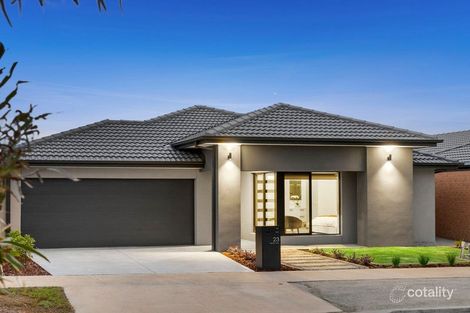 23 Restful Way, Armstrong Creek, VIC 3217