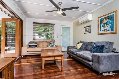 Property photo of 4/23 Conon Street Lutwyche QLD 4030