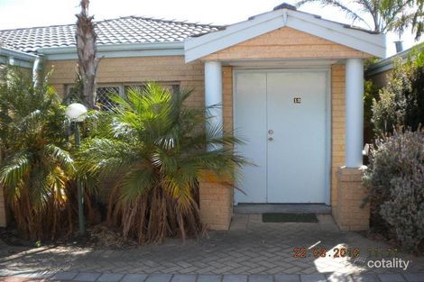 10/19 Hastings St, Scarborough, WA 6019