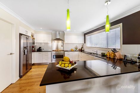 Property photo of 21 John Francis Drive Carrara QLD 4211