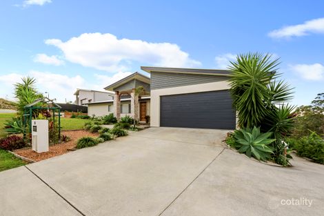 Property photo of 21 John Francis Drive Carrara QLD 4211