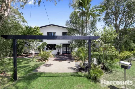 Property photo of 21 Gibbs Street Urangan QLD 4655