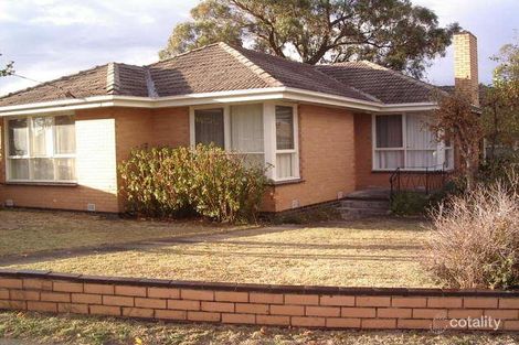 11 Jacana Rd, Forest Hill, VIC 3131