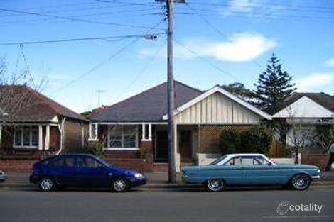 12 Clovelly Rd, Randwick, NSW 2031