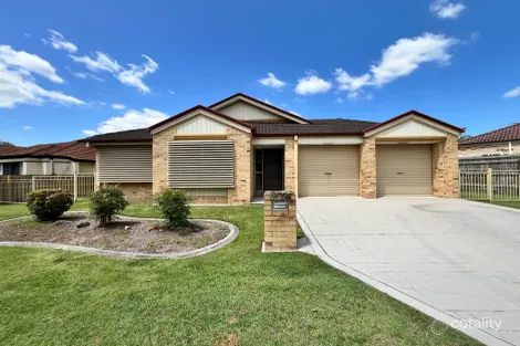 Property photo of 13 Mitchell Place Belmont QLD 4153