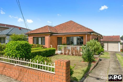 Property photo of 32 Hebe Street Greenacre NSW 2190