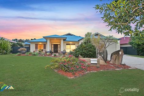 Property photo of 9 Aspect Place Narangba QLD 4504