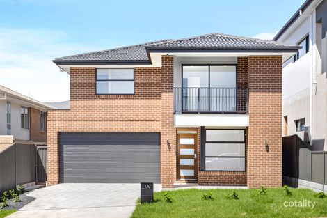 1a Genesis St, Tallawong, NSW 2762