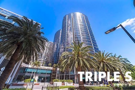 715/2 Waterways St, Wentworth Point, NSW 2127