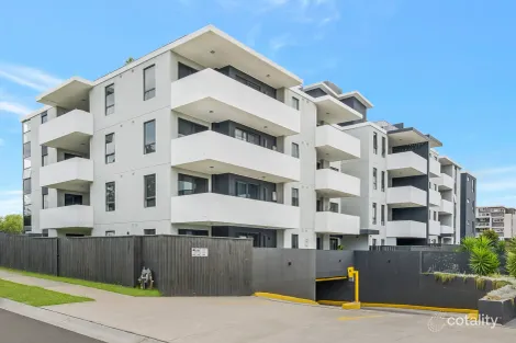 32/51-55 Hutton Rd, Edmondson Park, NSW 2174