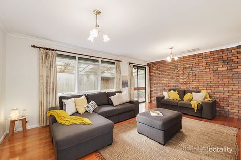 Property photo of 2 Argyle Street Donvale VIC 3111