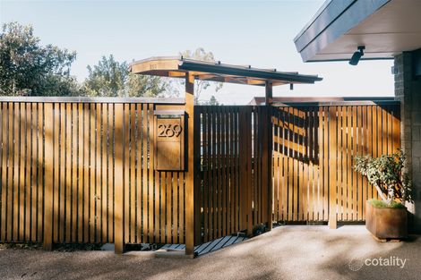 Property photo of 269 Nelson Road Mount Nelson TAS 7007