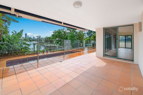 Property photo of 6 Cadence Avenue Mermaid Waters QLD 4218