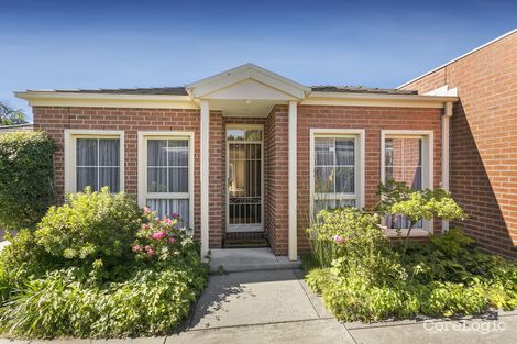 Property photo of 2/1-3 Dunsterville Street Sandringham VIC 3191