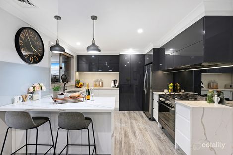 Property photo of 5 Bluebell Close Glenmore Park NSW 2745