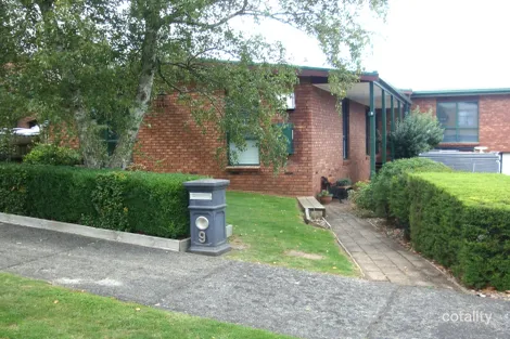 Property photo of 9 Kenall Drive Moe VIC 3825