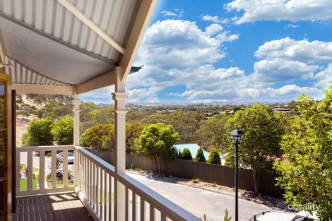 Property photo of 4 Kinross Court Greenwith SA 5125