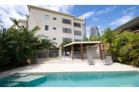 Property photo of 14/24 Tarcoola Crescent Surfers Paradise QLD 4217