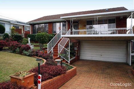 Property photo of 36 Goulding Road Ryde NSW 2112