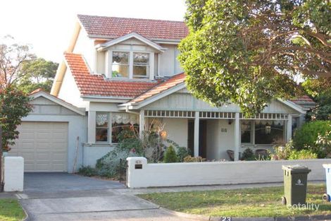 21 Britten St, Glen Iris, VIC 3146