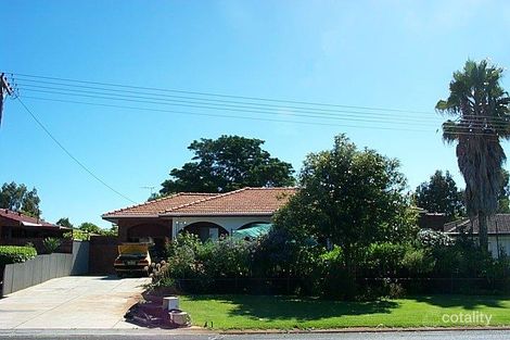 25 Balgonie Ave, Girrawheen, WA 6064