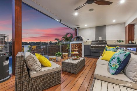 Property photo of 5 Bluebell Close Glenmore Park NSW 2745