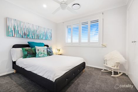 Property photo of 5 Bluebell Close Glenmore Park NSW 2745