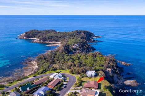 Property photo of 56 Illabunda Drive Malua Bay NSW 2536