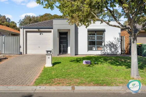 Property photo of 91 Wattlebird Drive Burton SA 5110
