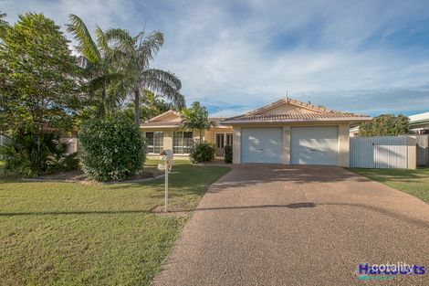 26 Wynberg Dr, Annandale, QLD 4814